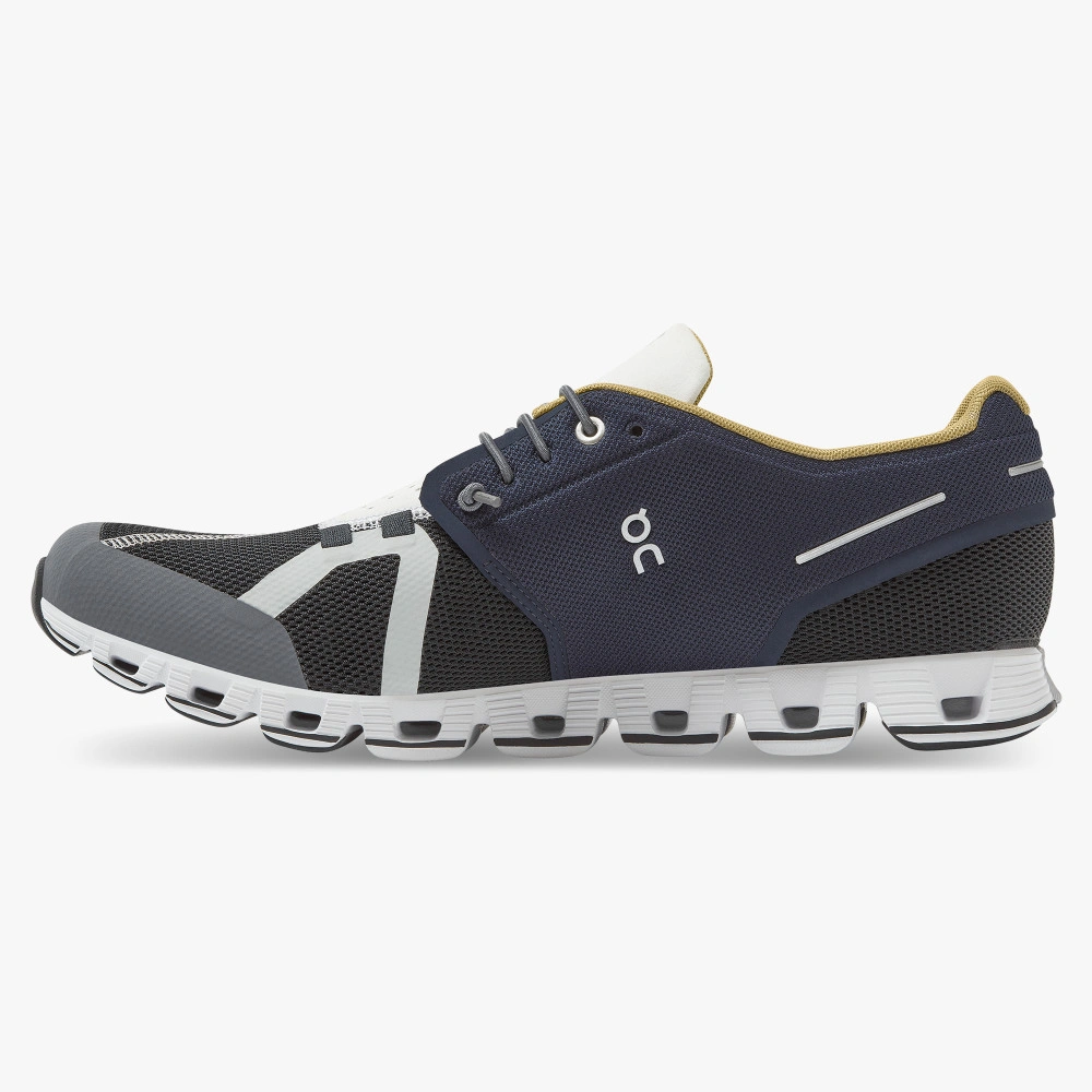 ¡ON Cloud 70: Corre con estilo! Zapatillas running Cobble/Jungle, tu outlet suizo, ¡corre la aventura!