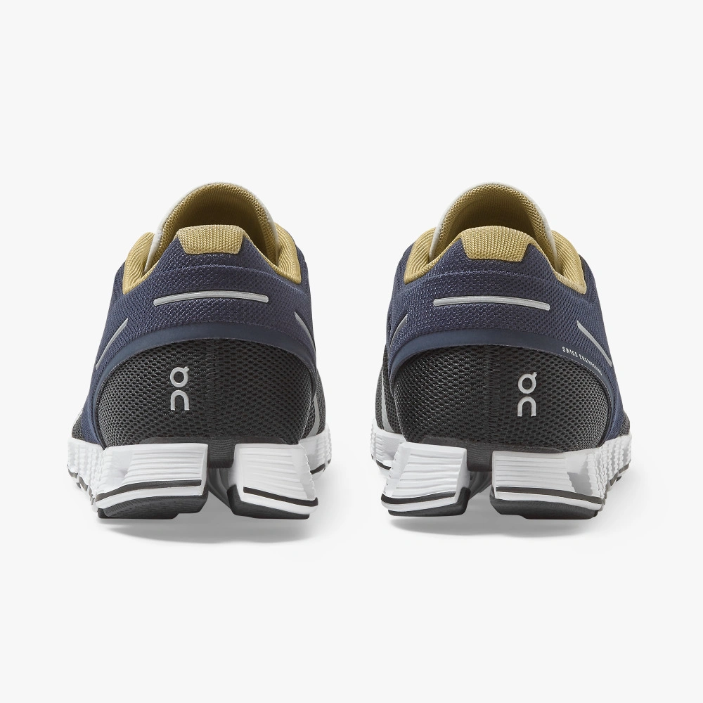 ON Cloud 70: Corre, vive, siente el ritmo. Zapatillas de running Brick/Pecan. Outlet Suiza. ¡Corre hacia la libertad!