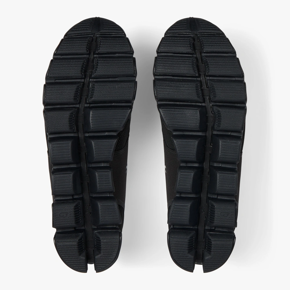 ¡Corre con la lluvia! Zapatillas ON Cloud Waterproof para hombre: Forest/Lunar. ¡Outlet Suiza! ¡Atrévete a la aventura!